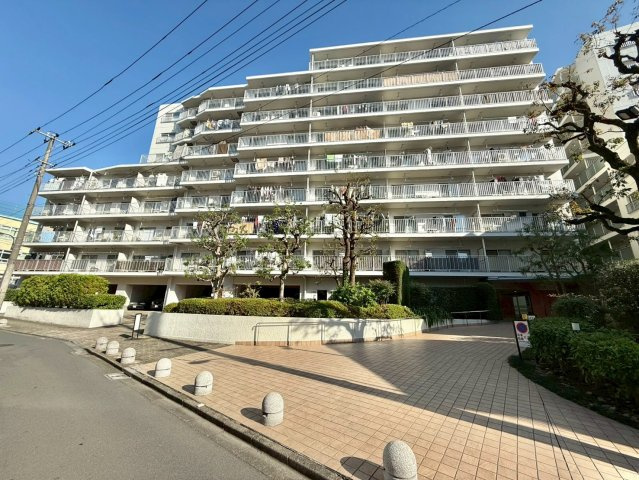 目白ガーデニア