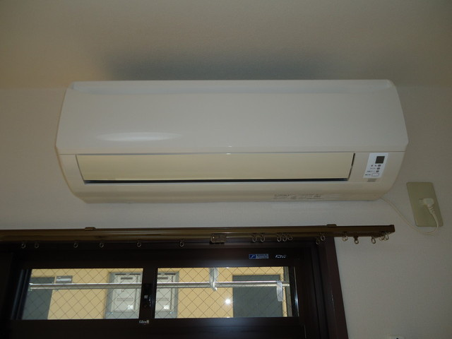 ラフィーヌ六甲の設備