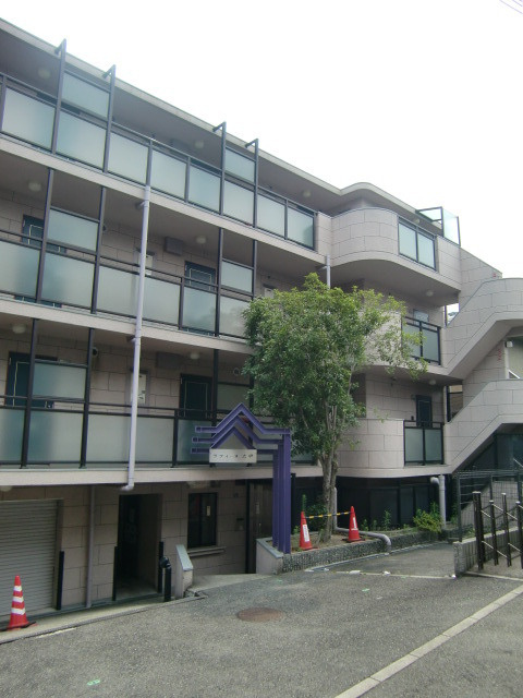 ラフィーヌ六甲のその他