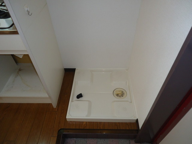 ラフィーヌ六甲の設備