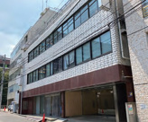 五反田第２ｎｏｔｅビルの画像