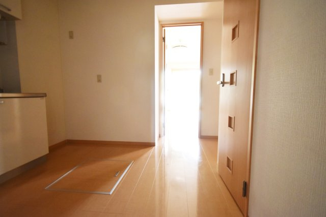 ピュアコート甲子園の内装