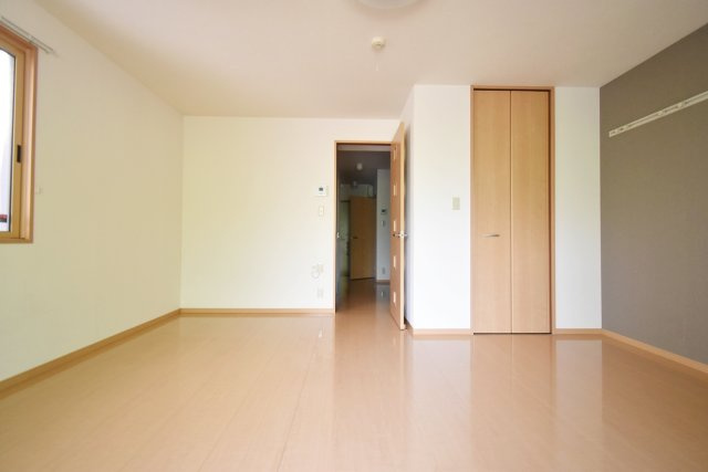 ピュアコート甲子園の居間・リビング