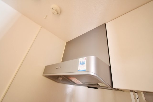 ピュアコート甲子園の設備