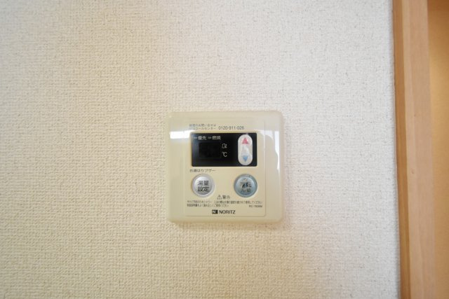 ピュアコート甲子園の設備