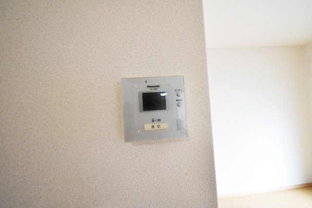 ピュアコート甲子園のセキュリティ