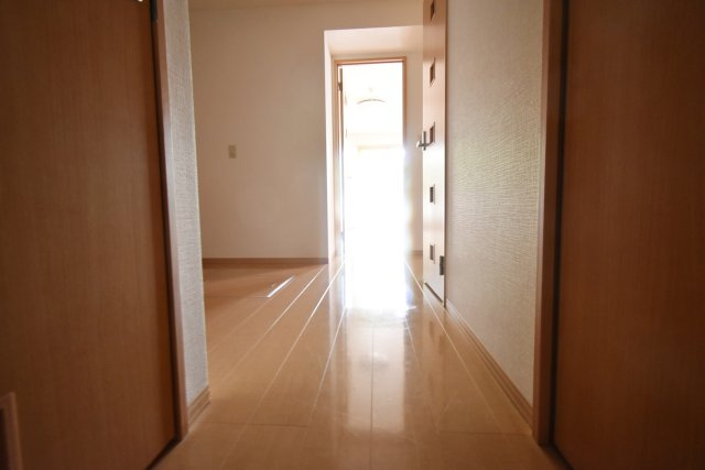 ピュアコート甲子園の内装