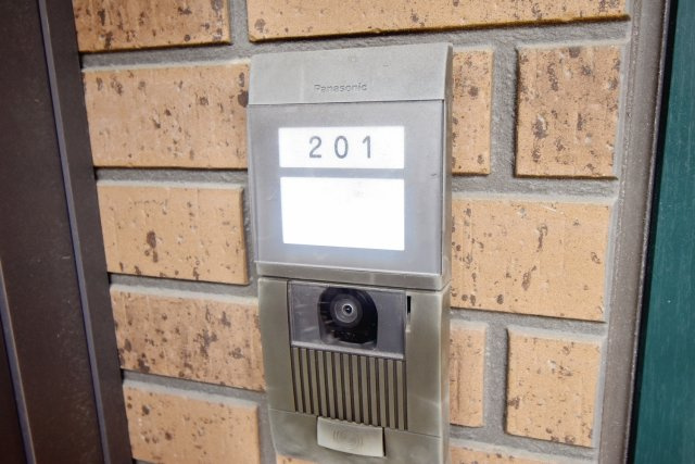 ピュアコート甲子園のセキュリティ