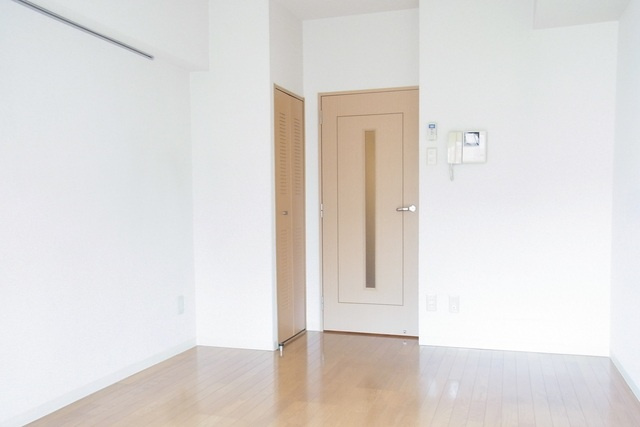 スカイコート文京白山の内装|洋室　フローリング