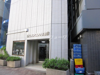 【外観】 | ビッグオフィスプラザ池袋