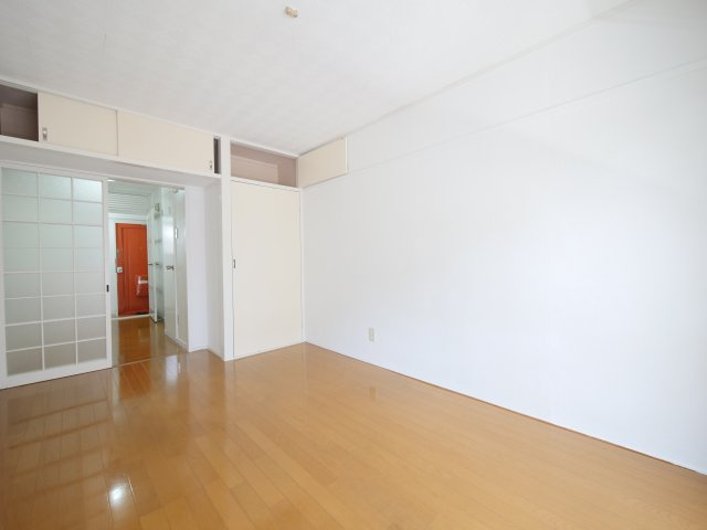 伊福ビューアレイの居間・リビング