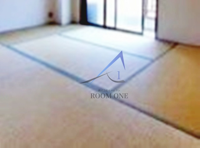 コーポベルの寝室|寝室です。