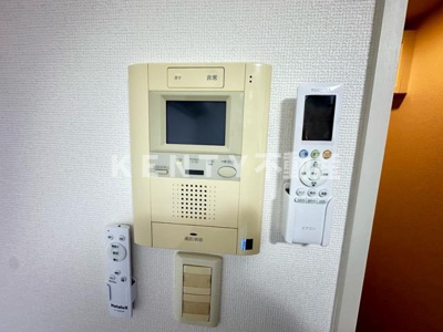 【セキュリティ】 | グランドコンシェルジュ蒲田イースト