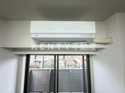 【設備】 | グランドコンシェルジュ蒲田イースト