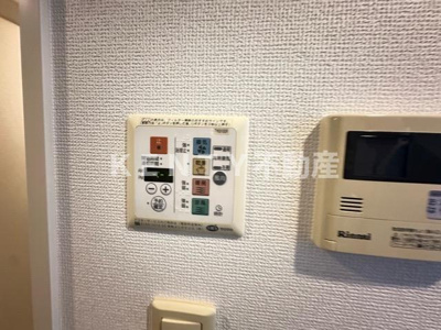 【設備】 | グランドコンシェルジュ蒲田イースト