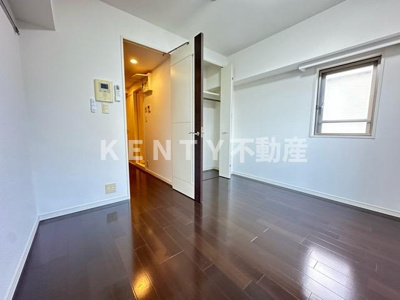 【内装】 | グランドコンシェルジュ蒲田イースト | きれいな内装です