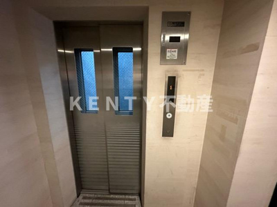 【その他共用部分】 | グランドコンシェルジュ蒲田イースト