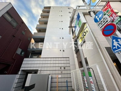 【その他】 | グランドコンシェルジュ蒲田イースト