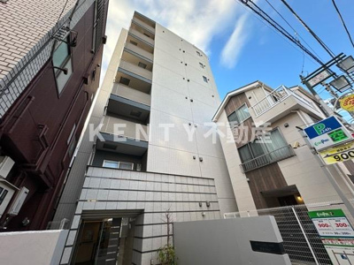 【その他】 | グランドコンシェルジュ蒲田イースト