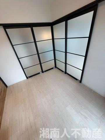 ライオンズマンション片瀬江ノ島の洋室|洋室です