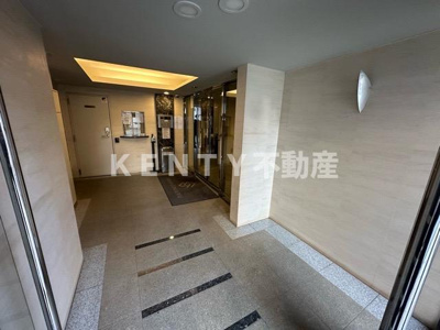 【寝室】 | グランドコンシェルジュ蒲田イースト | 寝室です