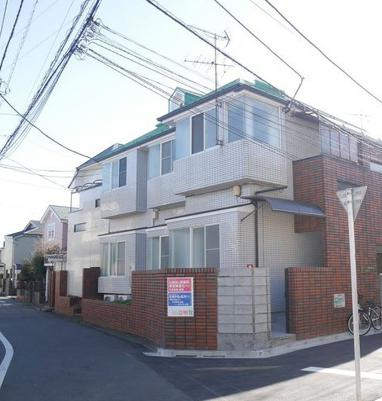 メゾン西野川Ⅲの画像