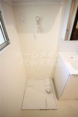 【設備】 | ポートヴィラ弁天