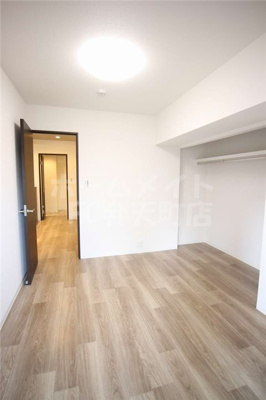 【子供部屋】 | ポートヴィラ弁天