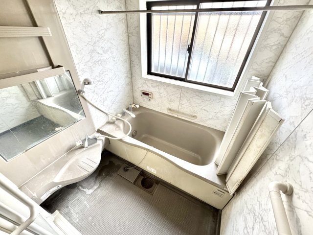 detached 松橋町松橋