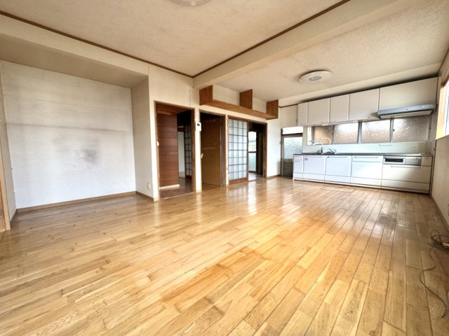 detached 松橋町松橋