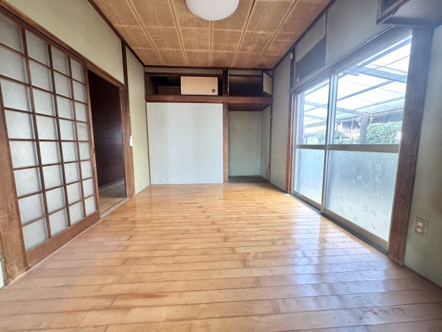 detached 松橋町松橋