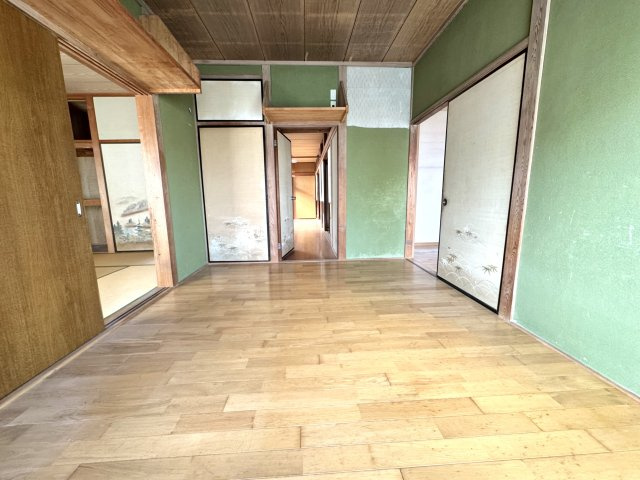 detached 松橋町松橋