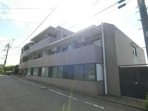ライオンズマンション八王子めじろ台の画像