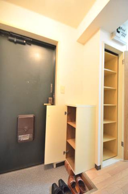 【玄関】 | エステート藤沢