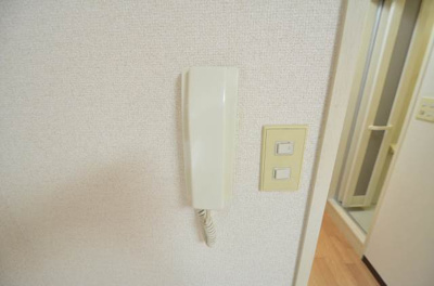 【設備】 | エステート藤沢