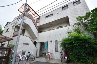 【外観】 | エステート藤沢