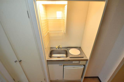 【キッチン】 | エステート藤沢