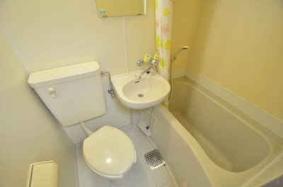 【独立洗面台】 | エステート藤沢