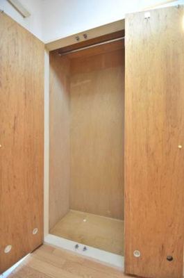 【収納】 | エステート藤沢