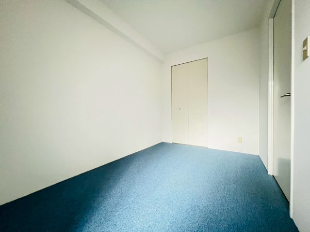 ネクステージ西神中央 D棟の内装