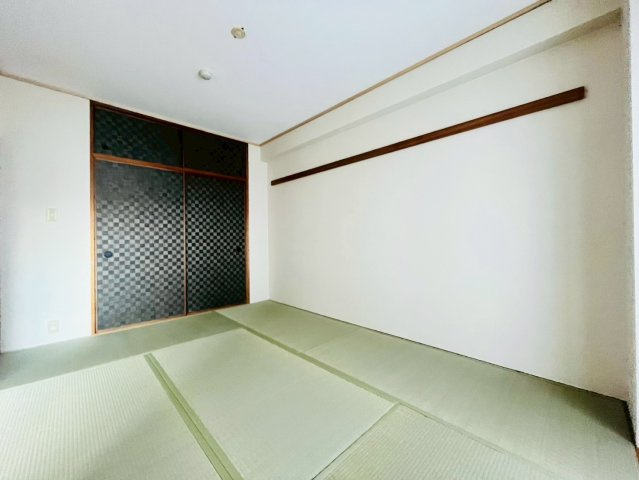 ネクステージ西神中央 D棟の子供部屋