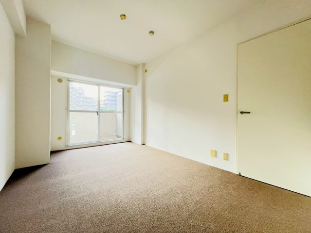 ネクステージ西神中央 D棟のその他