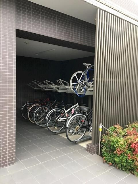 プリエールのその他共用部分