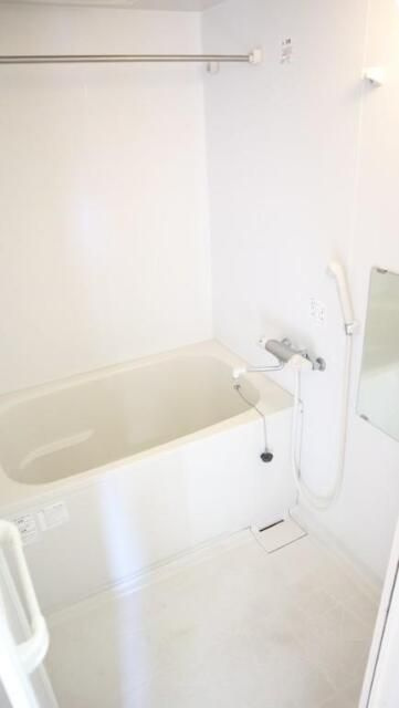 プリエールの浴室