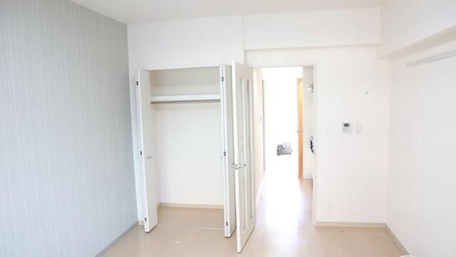 プリエールの内装