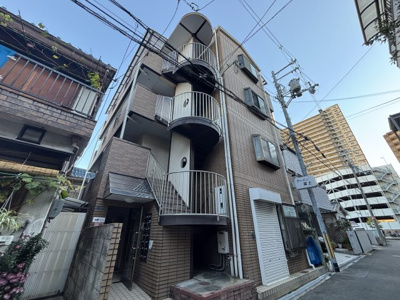 【外観】 | アーバン富士