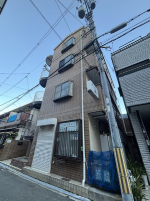 【外観】 | アーバン富士