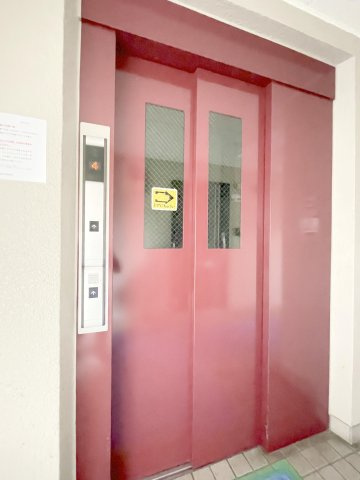 エンゼルハイムリバーサイド墨田のその他共用部分