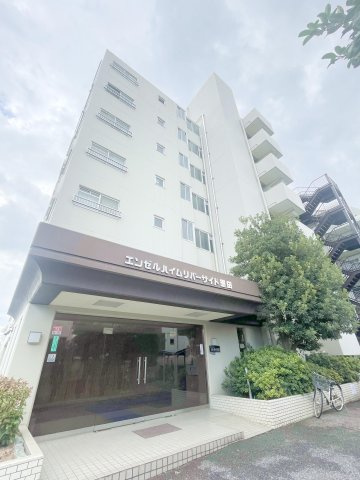 エンゼルハイムリバーサイド墨田