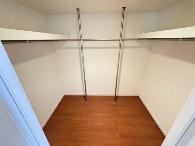 アデニウム真鶴の収納